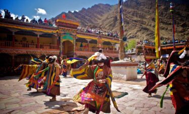 Cultural Tour Packages